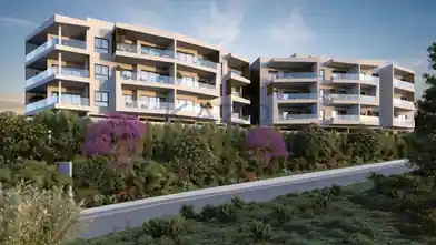 Διαμέρισμα προς πώληση, Λεμεσός, Άγιος Αθανάσιος, Άγιος Αθανάσιος