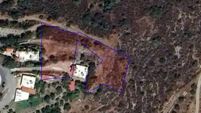 Residential Plot for sale, Limassol, Dierona