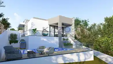 Dom wolnostojący na sprzedaż, Dystrykt Limassol, Suni-Zanakia