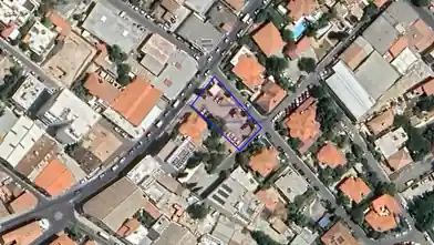 Działka mieszkaniowa na sprzedaż, Dystrykt Limassol, Limassol, Katholiki