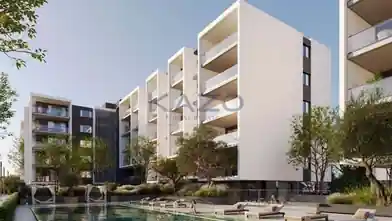 Mieszkanie na sprzedaż, Dystrykt Limassol, Limassol, Agios Nicolaos