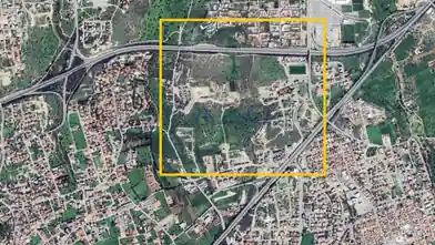 Residential Plot for sale, Limassol, Kolossi