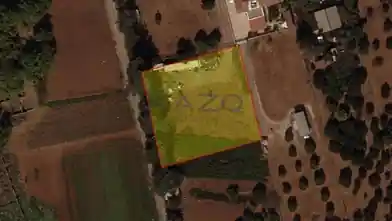 Residential Plot for sale, Limassol, Tserkezoi