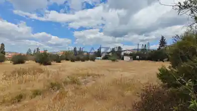 Działka mieszkaniowa na sprzedaż, Dystrykt Limassol, Moni