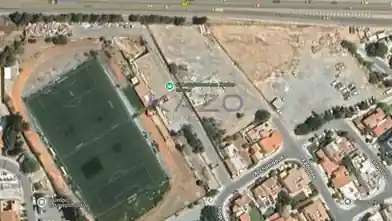 Residential Plot for sale, Limassol, Mesa Geitonia