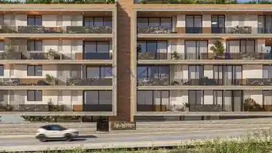 Mieszkanie na sprzedaż, Dystrykt Limassol, Mesa Jitonia, Panthea