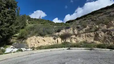 Działka mieszkaniowa na sprzedaż, Dystrykt Limassol, Palodia