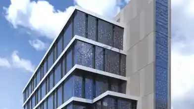 Commercial for rent, Limassol, Mesa Geitonia