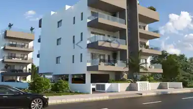 Квартира на продаж, Лімасол