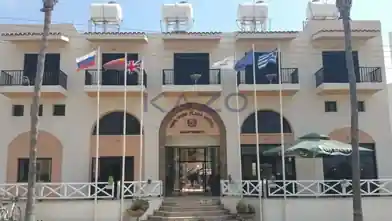 Hotel na sprzedaż, Dystrykt Pafos, Pafos, Agios Theodoros