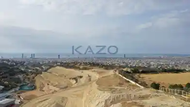 Działka mieszkaniowa na sprzedaż, Dystrykt Limassol, Limassol, Agia Fyla