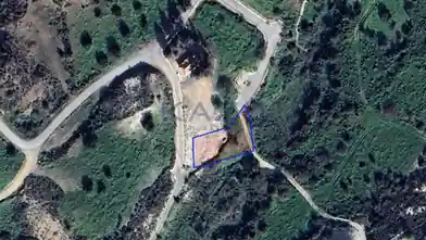 Działka mieszkaniowa na sprzedaż, Dystrykt Limassol, Asgata