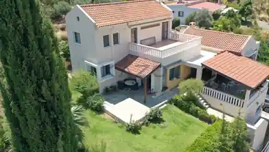 Detached House for sale, Nicosia, Xyliatos