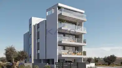 Квартира на продаж, Лімасол