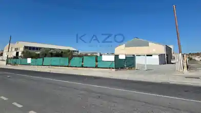 Warehouse for sale, Limassol, Ypsonas, Agios Sylas