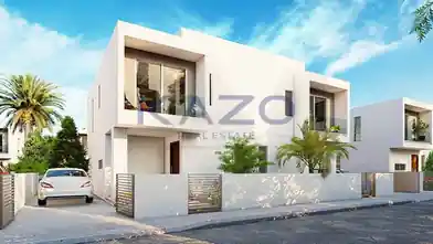 Semidetached House for sale, Paphos, Mandria