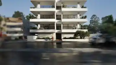 Квартира на продажу, Ларнака