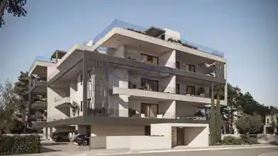 Квартира на продаж, Ларнака, Арадипу