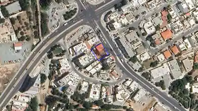 Residential Plot for sale, Limassol, Agios Georgios