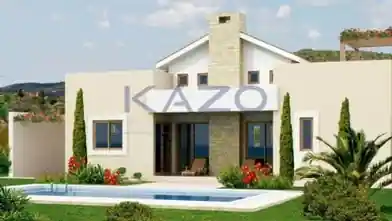 Detached House for sale, Limassol, Monagroulli