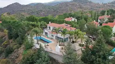 Willa na sprzedaż, Dystrykt Limassol, Kalo Chorio