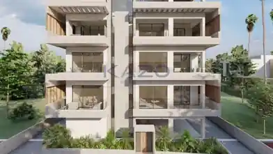 Apartment for sale, Limassol, Zakaki