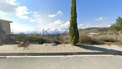 Działka mieszkaniowa na sprzedaż, Dystrykt Pafos, Tsada