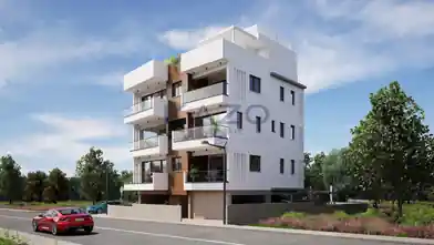 Квартира на продажу, Пафос