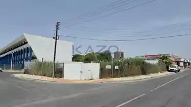 Działka mieszkaniowa na sprzedaż, Dystrykt Limassol, Limassol, Tsiflikoudia