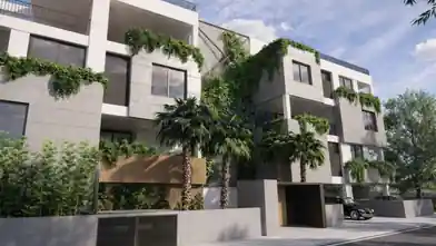 Apartment for sale, Limassol