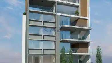 Apartment for sale, Limassol, Neapolis