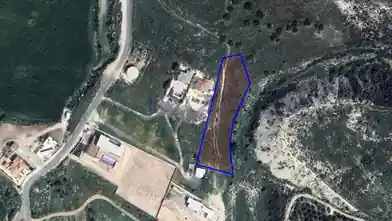 Residential Plot for sale, Paphos, Anarita
