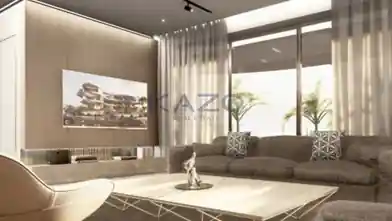 Apartment for sale, Limassol, Agios Athanasios