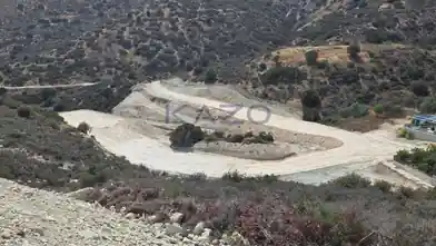Działka mieszkaniowa na sprzedaż, Dystrykt Limassol, Ajos Tichonas, Dimos Amathountas