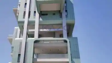 Mieszkanie na sprzedaż, Dystrykt Limassol, Ajos Tichonas, Dimos Amathountas