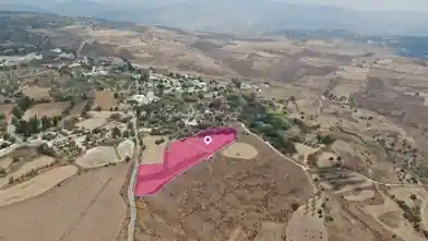 Agriculture Plot for sale, Paphos, Thrinia