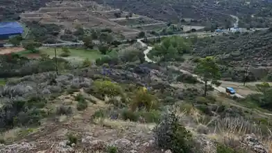 Działka rolna na sprzedaż, Dystrykt Limassol, Asgata