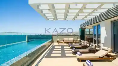 Apartment for rent, Limassol, Pareklisia