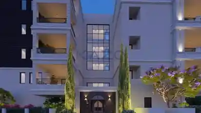 Mieszkanie na sprzedaż, Dystrykt Limassol, Limassol, Kapsalos