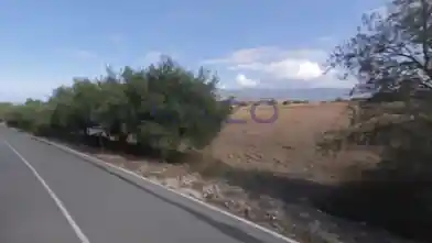 Residential Plot for sale, Paphos, Pano Akourdaleia