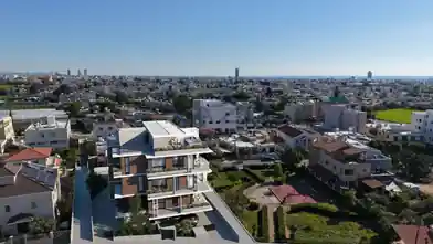 Apartment for sale, Limassol, Kato Polemidia