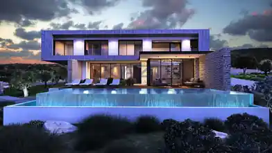 Detached House for sale, Paphos, Peyia, Dimos Akama