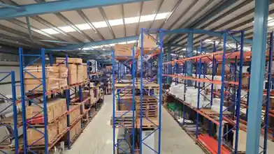 Warehouse for rent, Limassol, Ypsonas