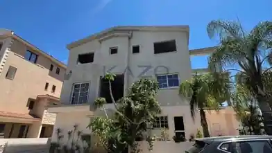 Dom wolnostojący na sprzedaż, Dystrykt Limassol, Kato Polemidia