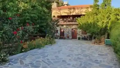 Dom wolnostojący na sprzedaż, Dystrykt Limassol, Kato Platres