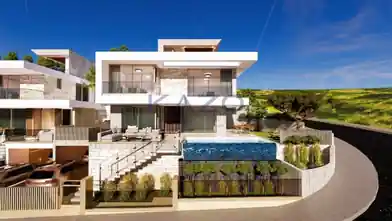 Villa for sale, Limassol, Fasoula