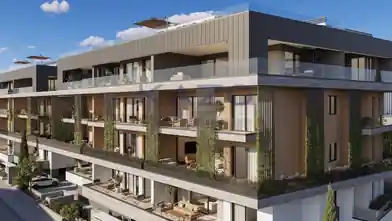 Apartment for sale, Limassol