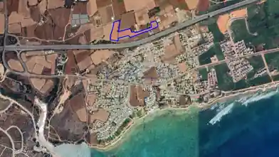 Agriculture Plot for sale, Famagusta, Sotira, Dimos Agias Napas