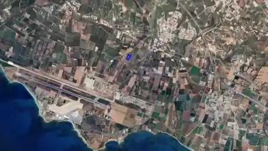 Agriculture Plot for sale, Paphos, Timi, Dimos Anatolikis Pafou