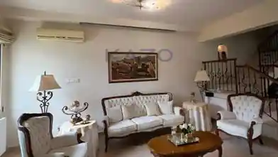 Semidetached House for rent, Limassol, Mesa Geitonia